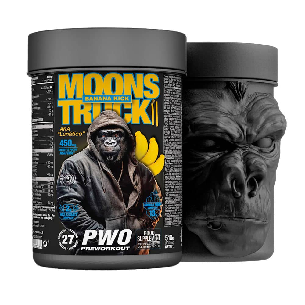 Pre-workout Moonstruck® II