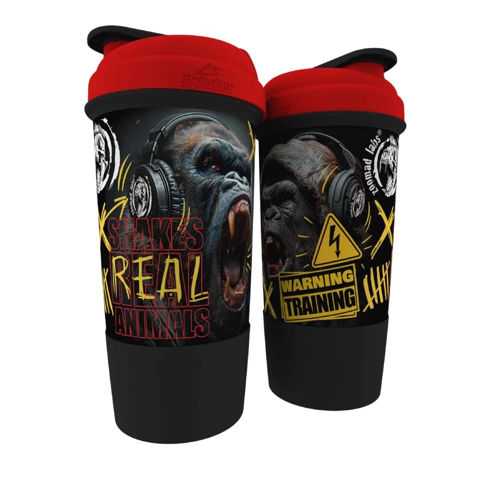 Zoomafia® Shaker