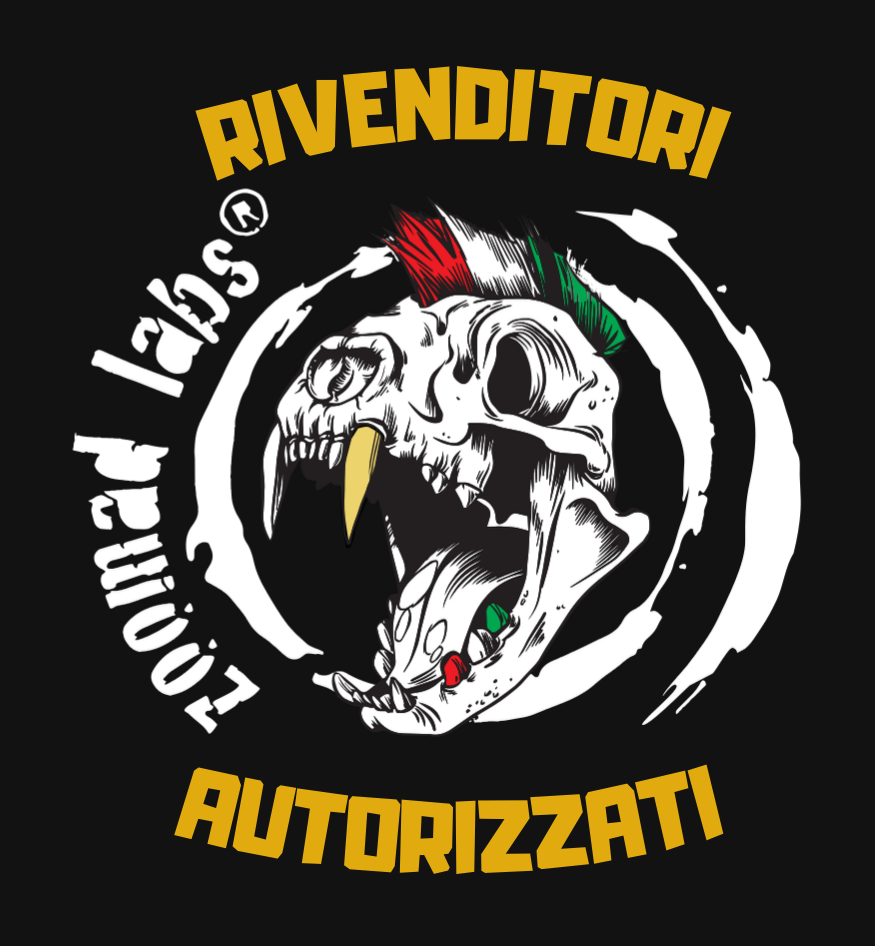 Zoomad Labs Rivenditori Autorizzati