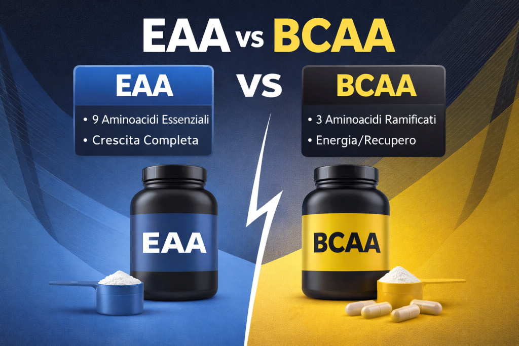 eaa vs bcaa