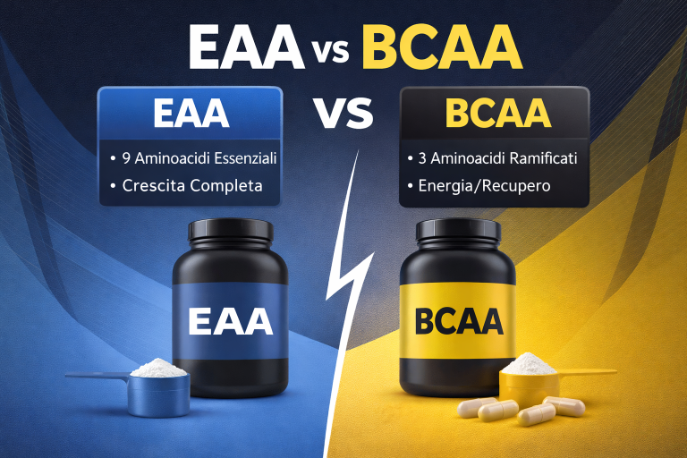 eaa vs bcaa