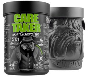 CARETAKER® 10:1:1 480g