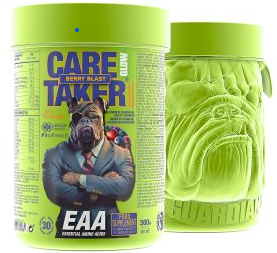 CARETAKER® II EAA Glow 360g