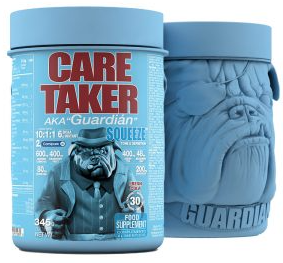 CARETAKER® Squeeze® 345g