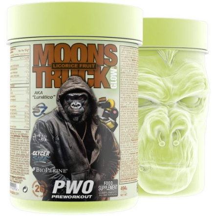 MOONSTRUCK® Glow 494g