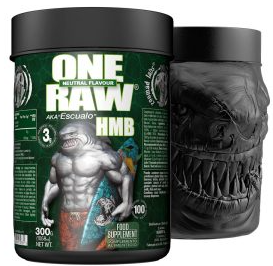 ONE RAW® HMB 300g